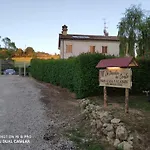 La Tenuta Del Conte * Fermo