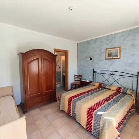 La Tenuta Del Conte Farma *