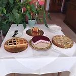 Farm stay La Tenuta Del Conte Fermo