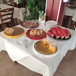 La Tenuta Del Conte Farm stay Fermo