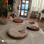 La Tenuta Del Conte Farm stay Fermo