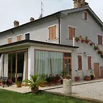 La Tenuta Del Conte Farm stay *
