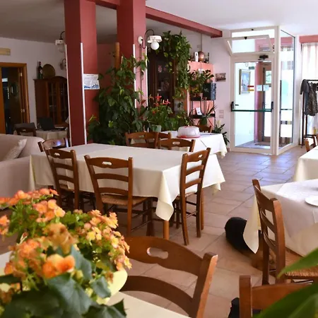 Séjour à la ferme La Tenuta Del Conte *