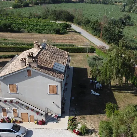 La Tenuta Del Conte *