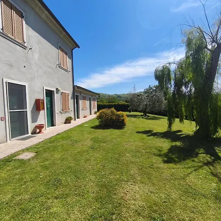 La Tenuta Del Conte