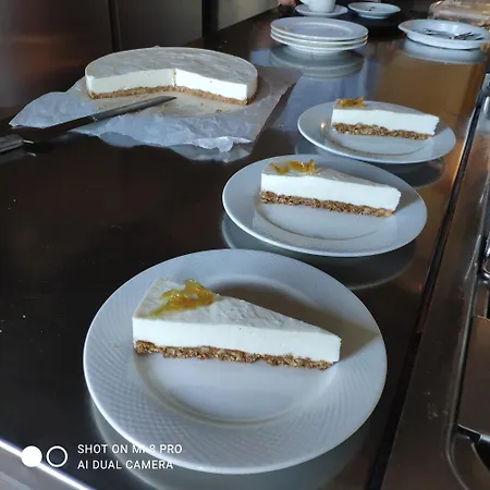Фермерский дом La Tenuta Del Conte