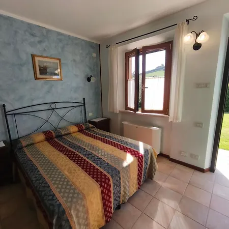 Farm stay La Tenuta Del Conte *