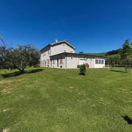 La Tenuta Del Conte * Fermo