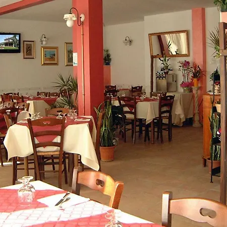 La Tenuta Del Conte Φέρμο