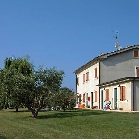 La Tenuta Del Conte Κατάλυμα σε φάρμα Φέρμο