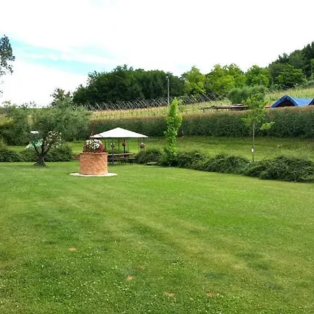 La Tenuta Del Conte * Φέρμο
