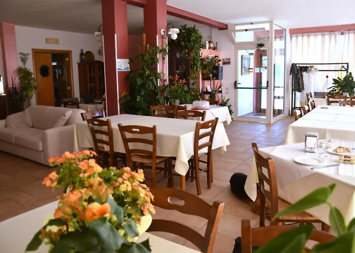 Farm stay La Tenuta Del Conte *