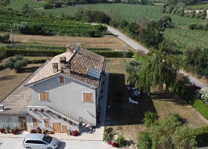 La Tenuta Del Conte *