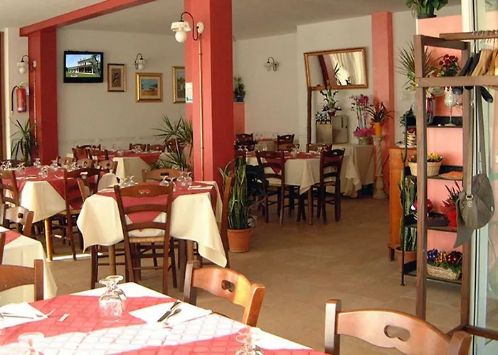 La Tenuta Del Conte Fermo