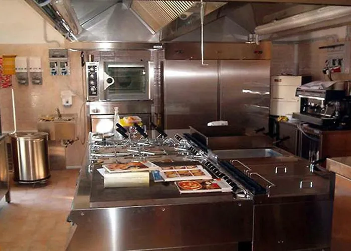 La Tenuta Del Conte Farm stay