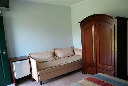 Farm stay La Tenuta Del Conte Fermo