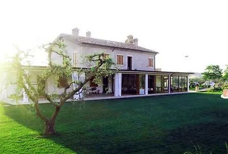 La Tenuta Del Conte