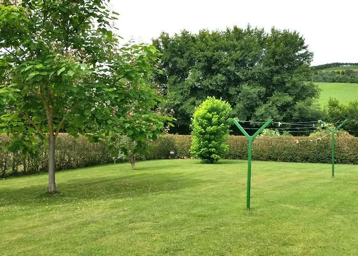 La Tenuta Del Conte Farm stay *